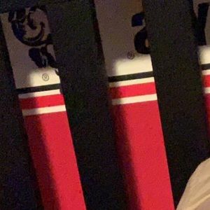 Meet your Posher, Rarace